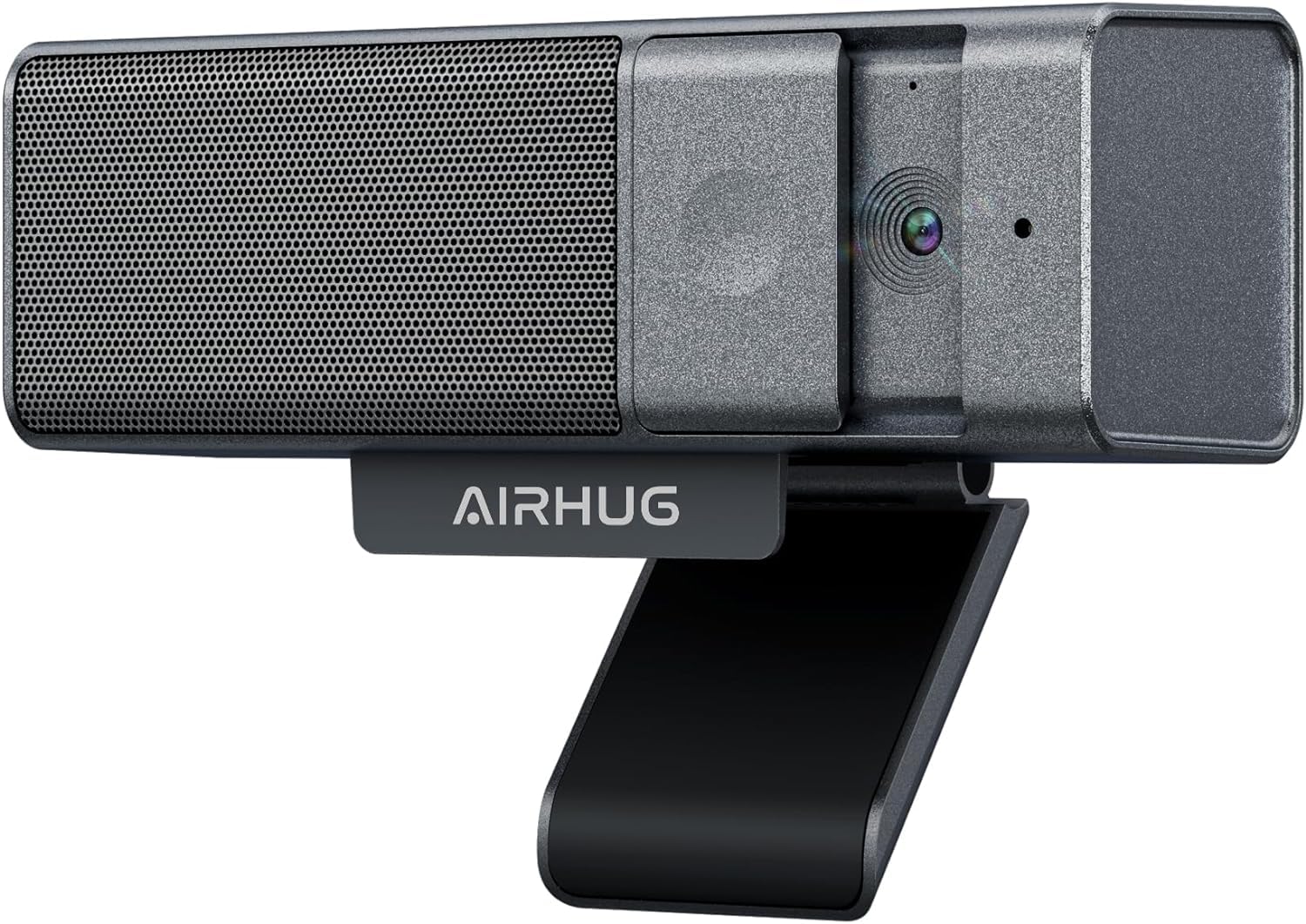AIRHUG Webcam with 1080P Megapixel Privacy USB Plug and Easy Installation Compatible for Remote Classes 3-in-1 Built-in Microphone, 2.07 Resolution,
AIRHUG Webcam with 1080P Megapixel Privacy USB Plug and Easy Installation Compatible for Remote Classes 3-in-1 Built-in Microphone, 2.07 Resolution,