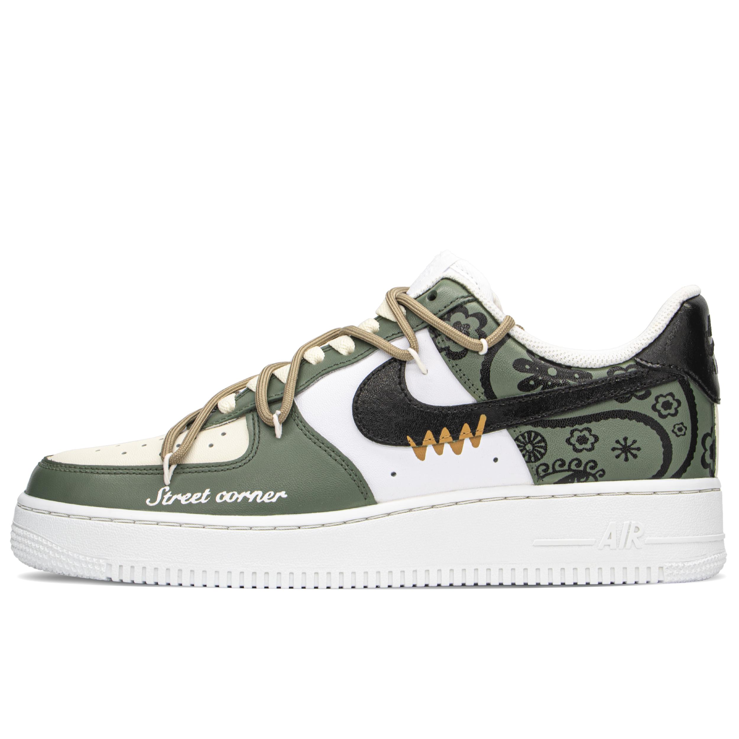 Nike Low top Skateboard Shoes Men s Khaki Green CW2288-111(TeamA-) 42.5
Nike Low top Skateboard Shoes Men s Khaki Green CW2288-111(TeamA-) 42.5