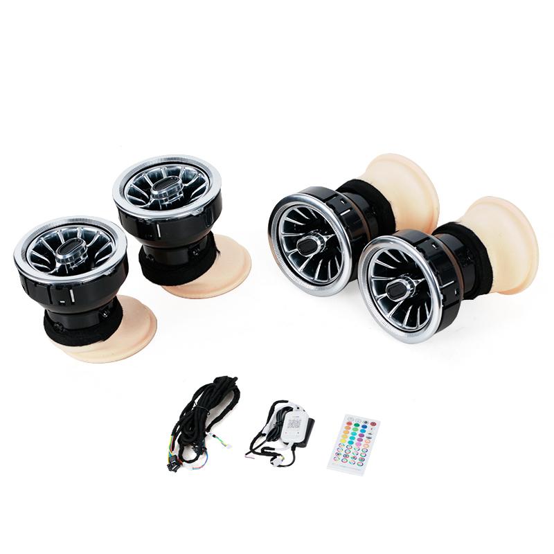 For Volkswagen VW Caddy Virtus Lavida Front Dashboard AC Air Condition Vent Outlet Turbo Interior Trim Dedicated Car Accessories
For Volkswagen VW Caddy Virtus Lavida Front Dashboard AC Air Condition Vent Outlet Turbo Interior Trim Dedicated Car Accessories