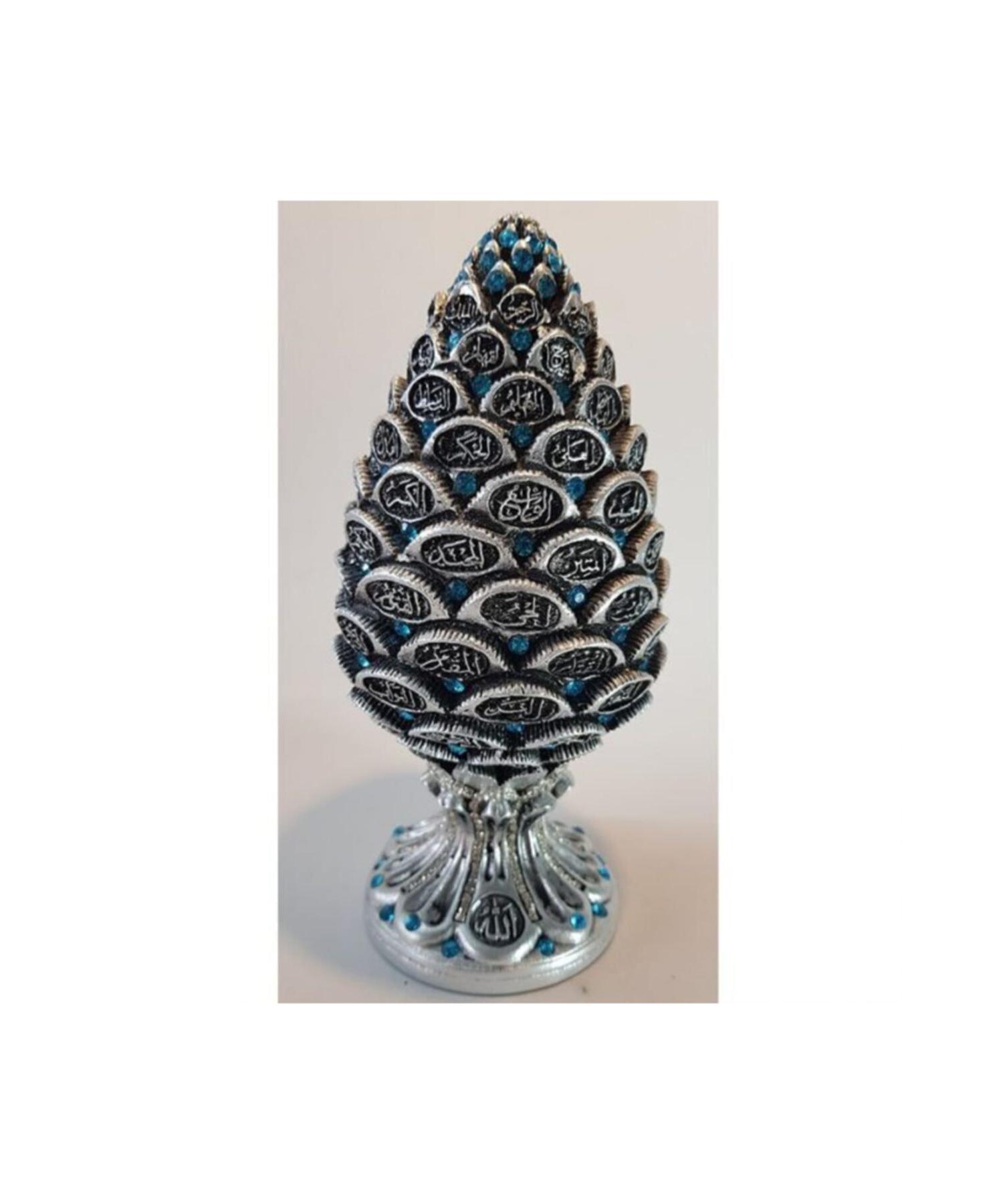 Конусный брелок Серебряный Аква Синий Шлифовальный
Конусный брелок Серебряный Аква Синий Шлифовальный