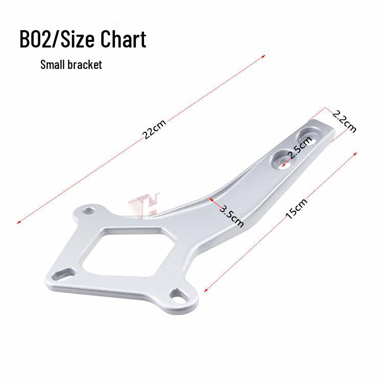 Electric Vehicle Backrest Lumbar Support Cushion for Yadea Xiaodao Luyuan Lüjia Zuanbao BO2 Standard
Electric Vehicle Backrest Lumbar Support Cushion for Yadea Xiaodao Luyuan Lüjia Zuanbao BO2 Standard
