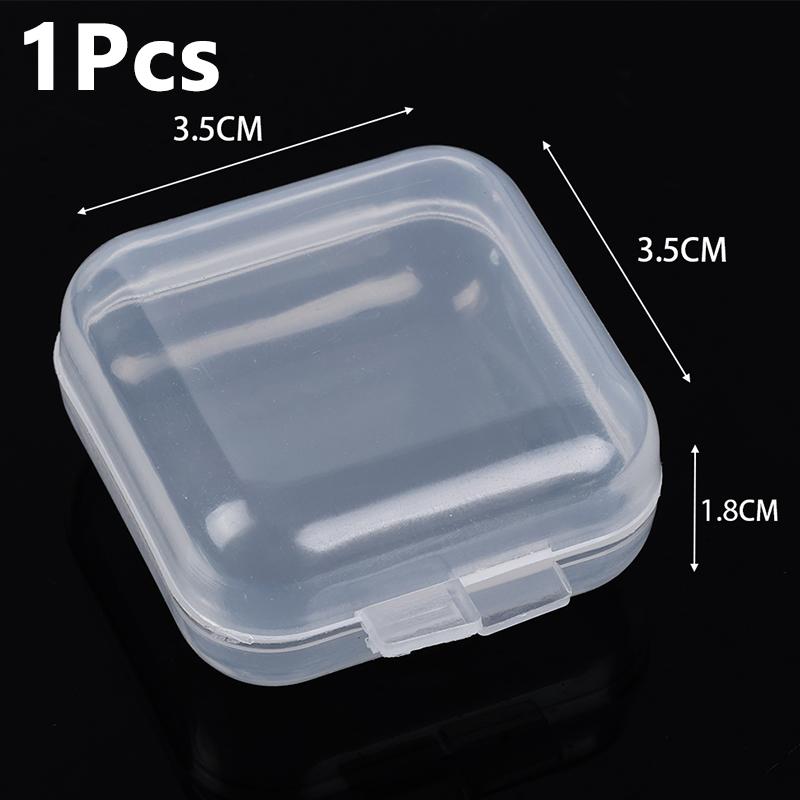 160 Grid Transparent Jewelry Organizer Storage Albums Bag Anti-oxidation Necklace Rings boxes Portable Earring Display Holder
160 Grid Transparent Jewelry Organizer Storage Albums Bag Anti-oxidation Necklace Rings boxes Portable Earring Display Holder
