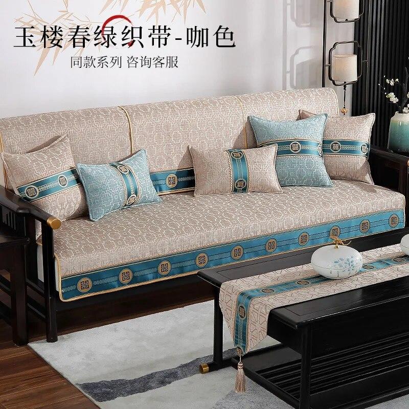 Роскошные диванные полотенца с вышивкой, модные жаккардовые высококачественные чехлы для диванов из синели, китайские противоскользящие чехлы для диванов для гостиной 70x70cm 1pcs
Роскошные диванные полотенца с вышивкой, модные жаккардовые высококачественные чехлы для диванов из синели, китайские противоскользящие чехлы для диванов для гостиной 70x70cm 1pcs