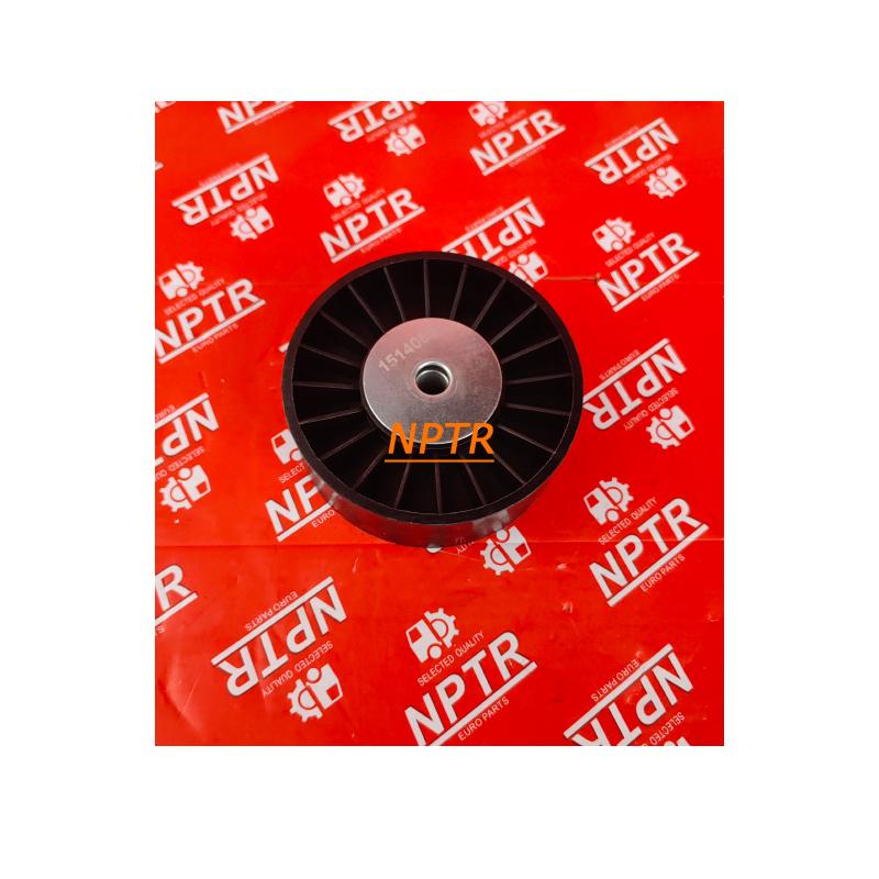 an Auto Parts Scani Engine System Timing Belt Tensioner Pulley 1353717 5340617 1428940 1514086 for Truck Tension Roller
an Auto Parts Scani Engine System Timing Belt Tensioner Pulley 1353717 5340617 1428940 1514086 for Truck Tension Roller