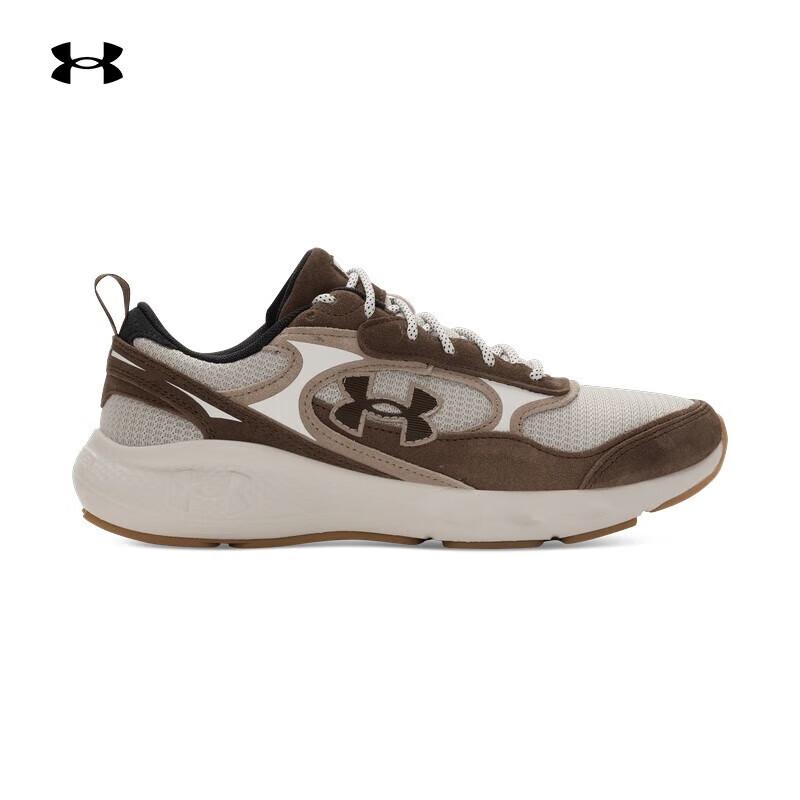 Under Armour Charged Vantage Lux 3 SD Men s Mesh Casual Shoes EU 41
Under Armour Charged Vantage Lux 3 SD Men s Mesh Casual Shoes EU 41