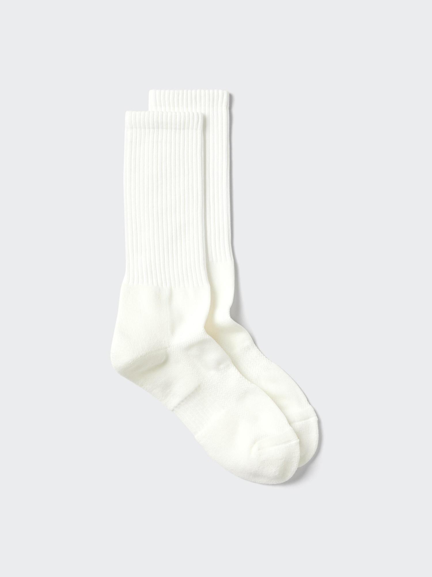 Uniqlo Файл носков 01 OFF WHITE/MEN 26cm
Uniqlo Файл носков 01 OFF WHITE/MEN 26cm