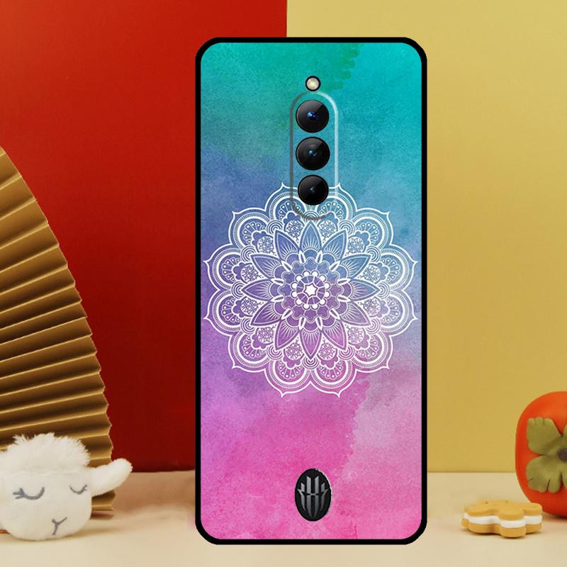 Flowers Mandala Floral Case For Nubia Red Magic 8 9 10 Pro Plus 6 7 6S 7S Pro 5G 6R RedMagic 9S 8S Pro Plus Cover RedMagic 10 Pro Plus
Flowers Mandala Floral Case For Nubia Red Magic 8 9 10 Pro Plus 6 7 6S 7S Pro 5G 6R RedMagic 9S 8S Pro Plus Cover RedMagic 10 Pro Plus