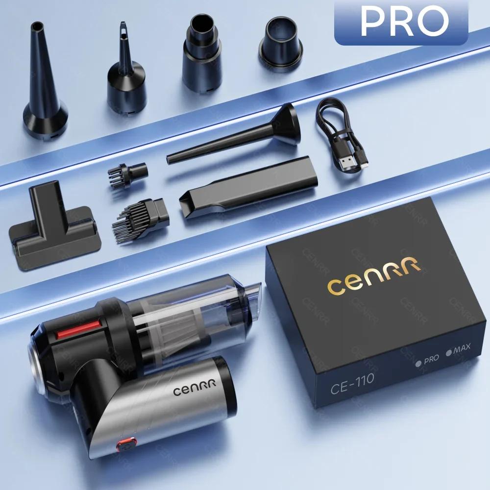 CENRR автомобильный пылесос 998000PA мини ручной беспроводной мощный всасывающий автомобильный пылесос машина для уборки портативный автомобильный пылесос
CENRR автомобильный пылесос 998000PA мини ручной беспроводной мощный всасывающий автомобильный пылесос машина для уборки портативный автомобильный пылесос