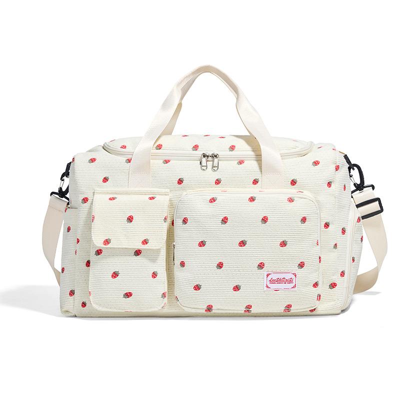 Short Distance Large Capacity Travel Bag Portable Duffel Bag Sports Yoga Bag Women s Multifunctional Storage Bag Shoulder Bag бежевий
Short Distance Large Capacity Travel Bag Portable Duffel Bag Sports Yoga Bag Women s Multifunctional Storage Bag Shoulder Bag бежевий