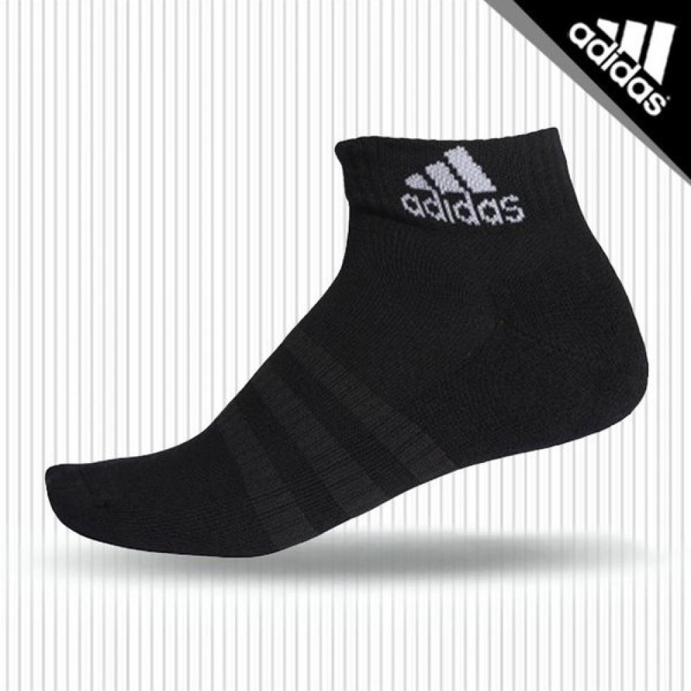 Adidas Adidas Cushion Ankle Socks DZ9368 BlackShin 
Adidas Adidas Cushion Ankle Socks DZ9368 BlackShin