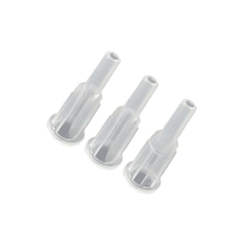 Шприц с винтовой горловиной, игольчатой трубкой и катетером, дозатор для клея/масла, 50/100/150 мл
Шприц с винтовой горловиной, игольчатой трубкой и катетером, дозатор для клея/масла, 50/100/150 мл