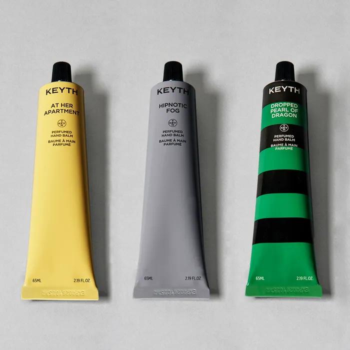 KEYTH Бальзам для рук Kiss 65 мл (Выберите 1 из 3 типов) HIPNOTIC FOG Hypnotic Fog
KEYTH Бальзам для рук Kiss 65 мл (Выберите 1 из 3 типов) HIPNOTIC FOG Hypnotic Fog