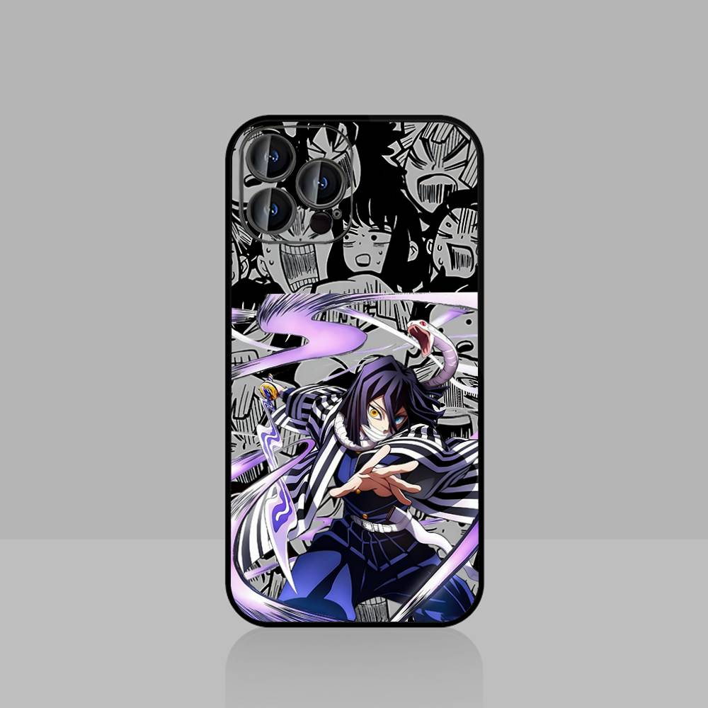 Аниме Чехол для телефона D-Demon Для IPhone 17/16/15/13/14 Pro Max/ 11Plus/X/Xr/Xs Max/12mini iphone14Plus
Аниме Чехол для телефона D-Demon Для IPhone 17/16/15/13/14 Pro Max/ 11Plus/X/Xr/Xs Max/12mini iphone14Plus