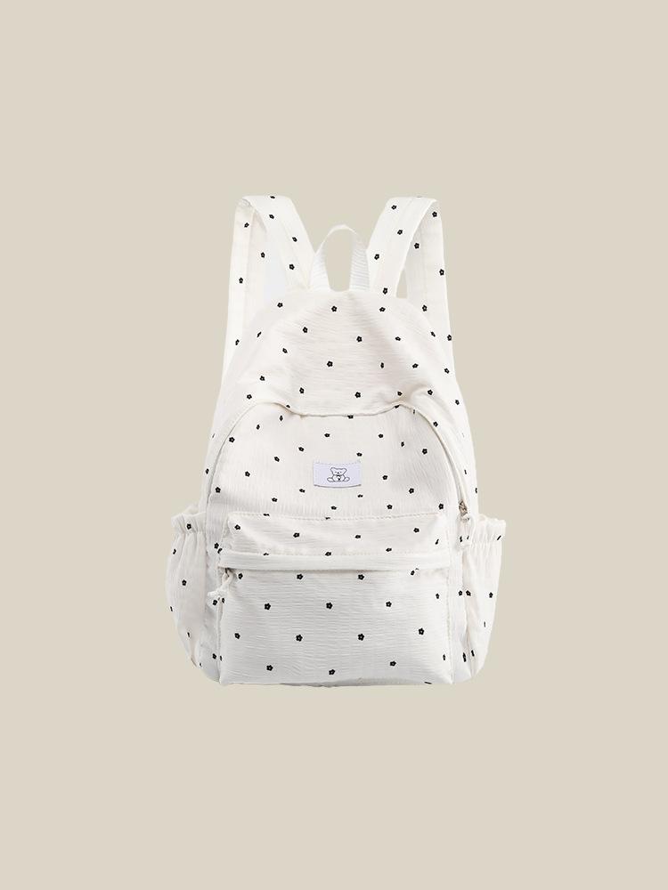 Schoolbag girls junior high school birthday department small fresh and cute versatile youthful backpack women s light high school student backpack белый
Schoolbag girls junior high school birthday department small fresh and cute versatile youthful backpack women s light high school student backpack белый