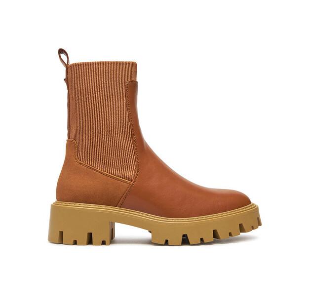 ONLY Ботильоны 15329824 Коричневые EU 40
ONLY Ботильоны 15329824 Коричневые EU 40