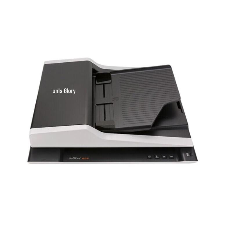 UNIS F2125 A4 Flatbed & ADF Duplex Scanner
UNIS F2125 A4 Flatbed & ADF Duplex Scanner