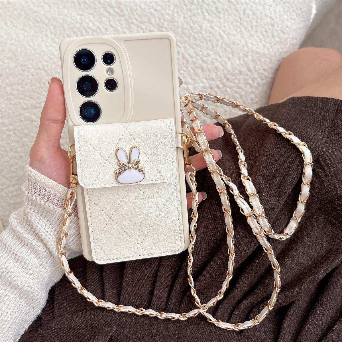 Crossbody Card Holder Wallet Leather Phone Case for Samsung Galaxy A07 A17 A56 A26 A16 A36 A55 A54 A53 A52S A35 A34 A15 A06 A05 Galaxy A72 5G білий
Crossbody Card Holder Wallet Leather Phone Case for Samsung Galaxy A07 A17 A56 A26 A16 A36 A55 A54 A53 A52S A35 A34 A15 A06 A05 Galaxy A72 5G білий
