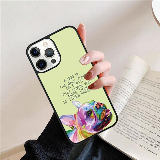 whimsical french bulldog Phone Case For iPhone 17 Air 15 16 Cover 14 13 11 12 Pro Max Max Plus Back Coque shell iPhone 16
whimsical french bulldog Phone Case For iPhone 17 Air 15 16 Cover 14 13 11 12 Pro Max Max Plus Back Coque shell iPhone 16