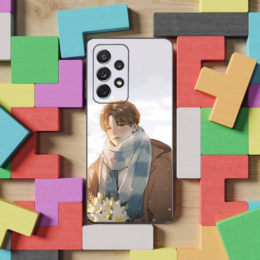 J-Jinx Jaekyung K-Kim D-Dan Phone Case For Samsung S25,S24,S23,S22,S21,S20,S10,Ultra,Plus,Lite,FE,Soft Silicone Black Cover Samsung S21fe
J-Jinx Jaekyung K-Kim D-Dan Phone Case For Samsung S25,S24,S23,S22,S21,S20,S10,Ultra,Plus,Lite,FE,Soft Silicone Black Cover Samsung S21fe
