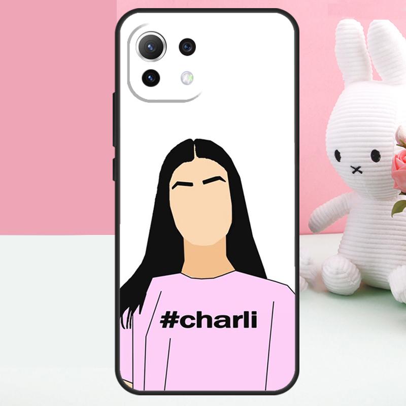 Charli D Amelio Case For Xiaomi 15 14 Ultra 13T 14T 15T 17 Pro Max POCO X7 Pro X5 X6 F5 F6 F7 F8 Ultra Funda POCO F5 Pro
Charli D Amelio Case For Xiaomi 15 14 Ultra 13T 14T 15T 17 Pro Max POCO X7 Pro X5 X6 F5 F6 F7 F8 Ultra Funda POCO F5 Pro