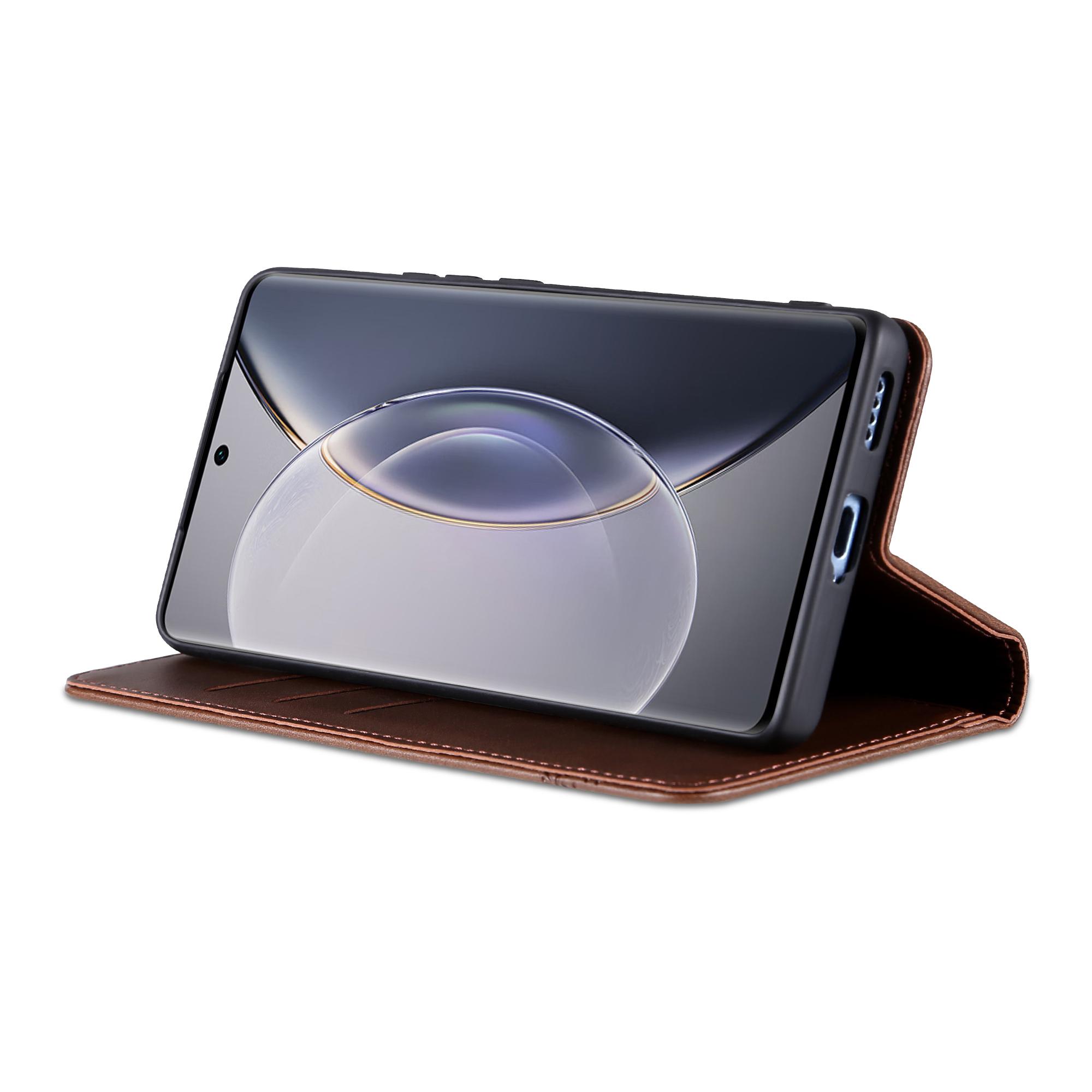 AZNS For vivo X90 5G Cowhide Texture PU Leather Wallet Full Protection Phone Case Stand Magnetic Auto Closure Flip Phone Cover Coffee
AZNS For vivo X90 5G Cowhide Texture PU Leather Wallet Full Protection Phone Case Stand Magnetic Auto Closure Flip Phone Cover Coffee