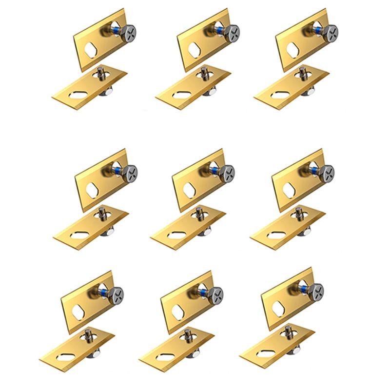 18Pcs For Robomow RK Series Replacement Blades Golden Lawn Mower Replacement Blades With Screws Enhanced Cutting Precision B золотий
18Pcs For Robomow RK Series Replacement Blades Golden Lawn Mower Replacement Blades With Screws Enhanced Cutting Precision B золотий