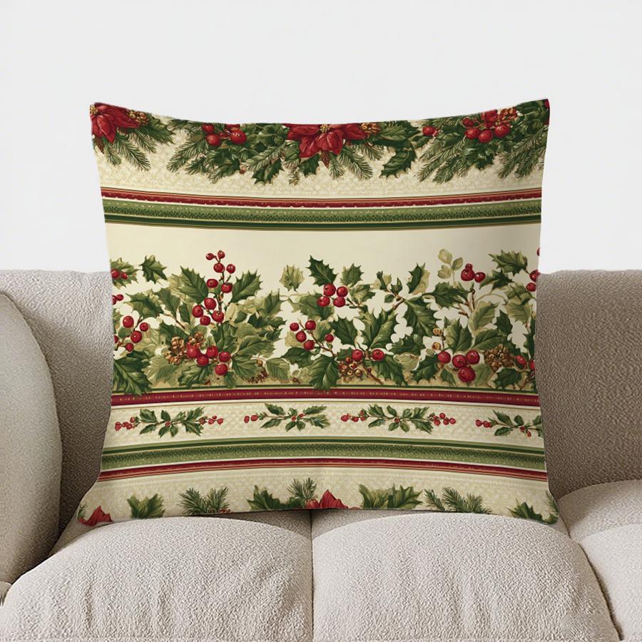 Декор для дома Очаровательный рождественский олень и медведь Наволочка с узором Чехол для подушки Подходит для дивана Спальни Автомобиля Наволочка 16x16Inch
Декор для дома Очаровательный рождественский олень и медведь Наволочка с узором Чехол для подушки Подходит для дивана Спальни Автомобиля Наволочка 16x16Inch