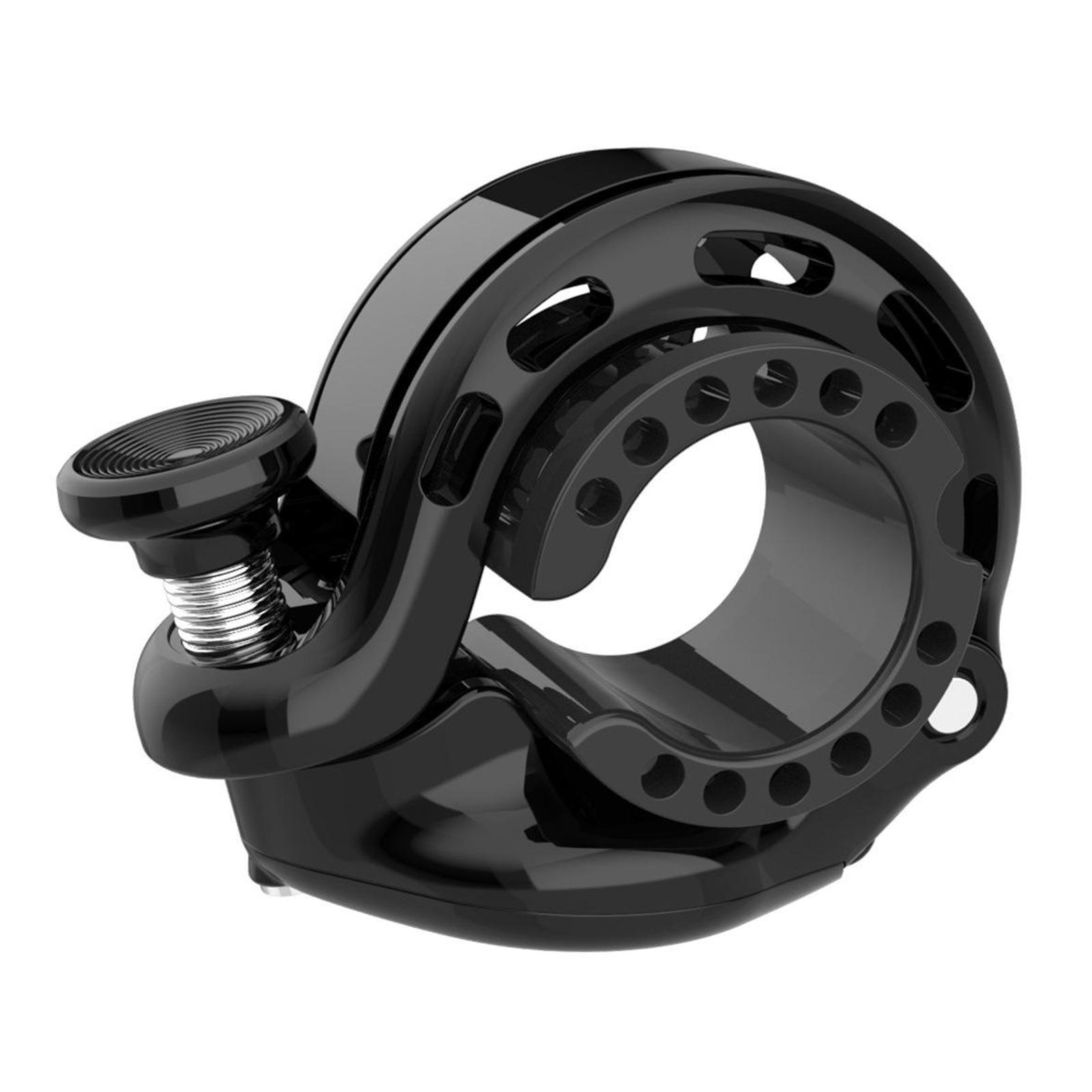 103318-1 Держатель для AirTag Велосипедный звонок Алюминиевый сплав Звонок-кольцо на палец Громкий Четкий Звук
103318-1 Держатель для AirTag Велосипедный звонок Алюминиевый сплав Звонок-кольцо на палец Громкий Четкий Звук