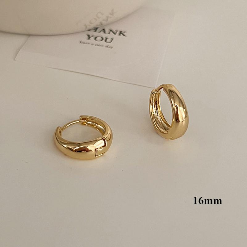 Geometry Gold Color Smooth Small Circle Earrings for Women Fashion Square Heart Water Drop Earrings Punk Trendy Jewelry Gifts
Geometry Gold Color Smooth Small Circle Earrings for Women Fashion Square Heart Water Drop Earrings Punk Trendy Jewelry Gifts