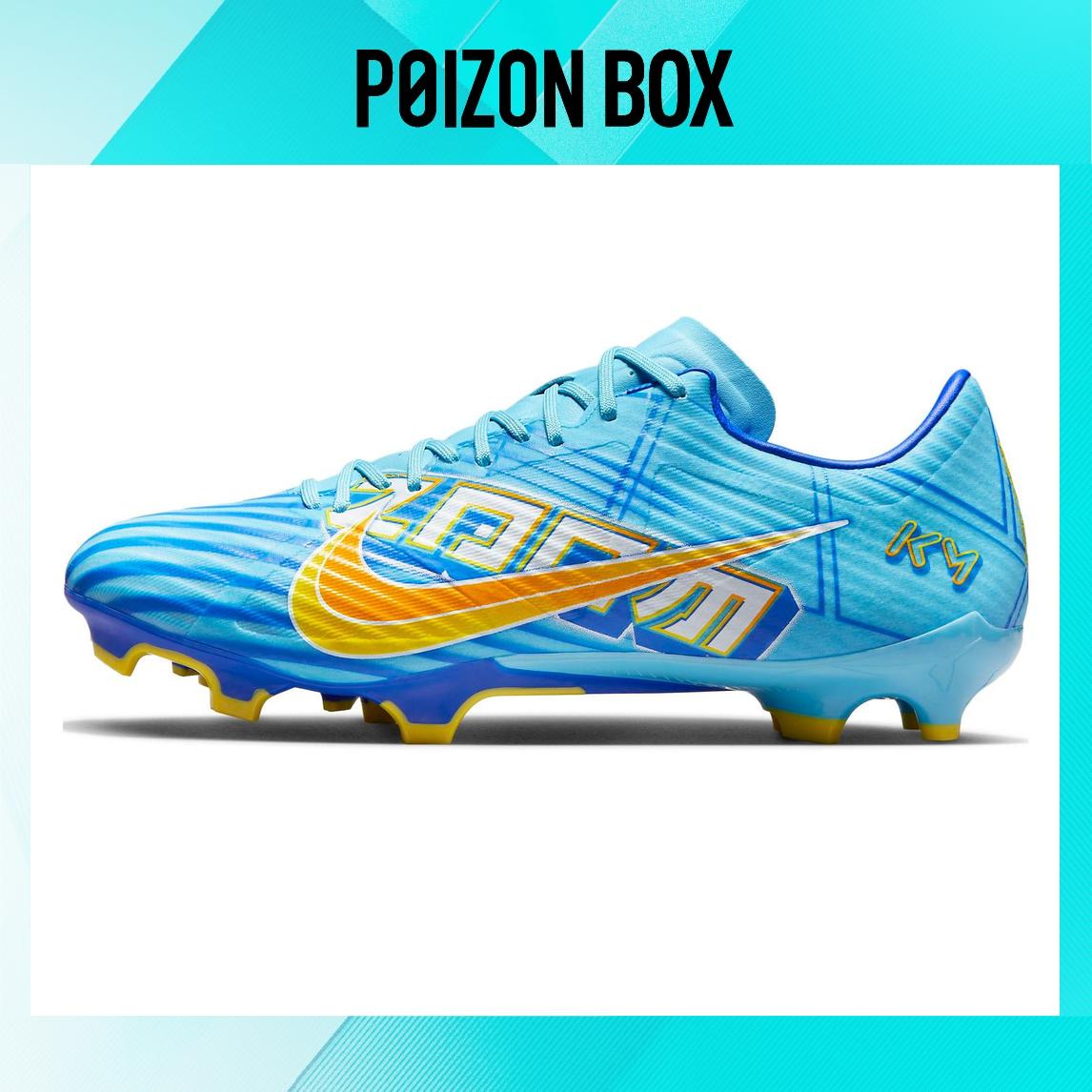 бутсы Nike Mercurial Vapor 15 Football shoes Men DV0707-400
бутсы Nike Mercurial Vapor 15 Football shoes Men DV0707-400