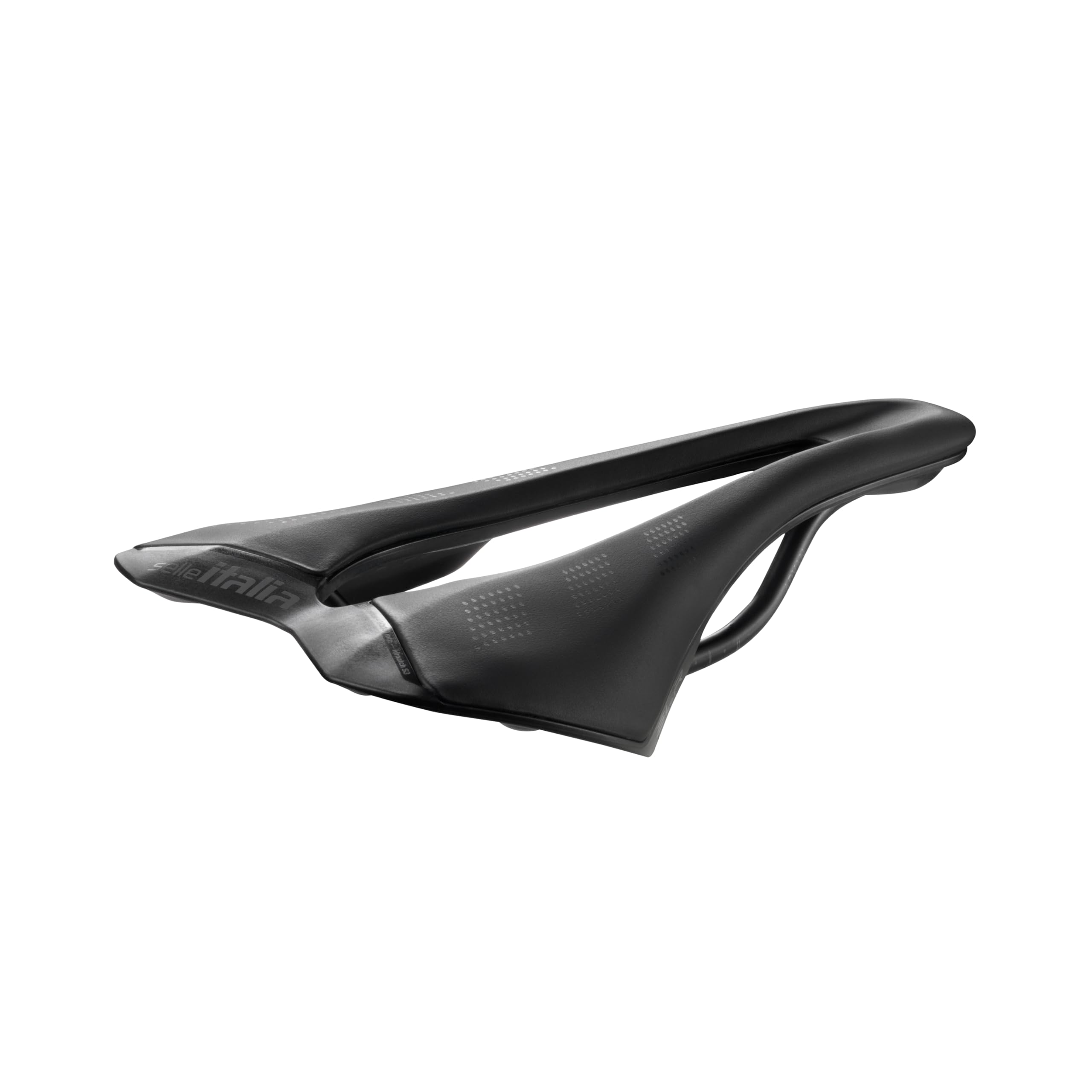 Selle Italia SLR Advan S3 130 x Hollow Black Saddle, Size 242mm, Rails Steel, чёрный
Selle Italia SLR Advan S3 130 x Hollow Black Saddle, Size 242mm, Rails Steel, чёрный