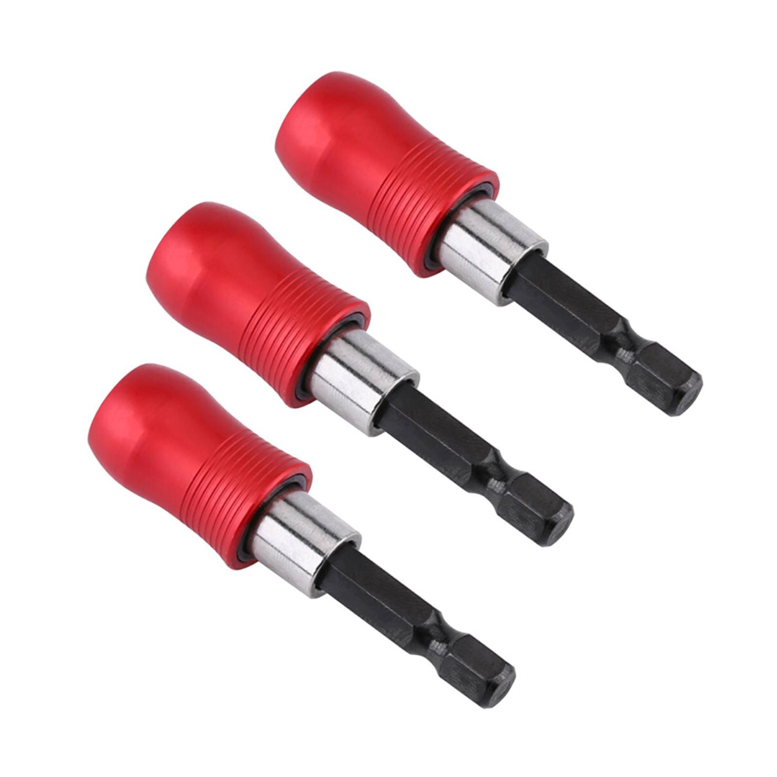 3 шт. Удлинитель для бит Магнитный держатель для бит
3 шт. Удлинитель для бит Магнитный держатель для бит