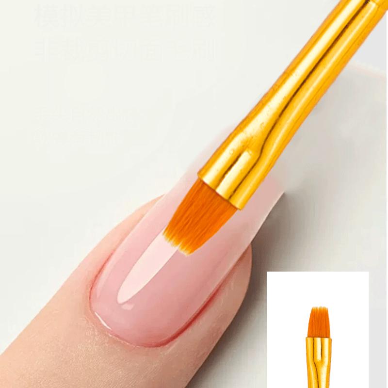 1 Set Manicure Tools Nail Polish Brush With Pearl White Pen Holder Can Replacement Head Brush Nail Brush Liquid Applicators
1 Set Manicure Tools Nail Polish Brush With Pearl White Pen Holder Can Replacement Head Brush Nail Brush Liquid Applicators