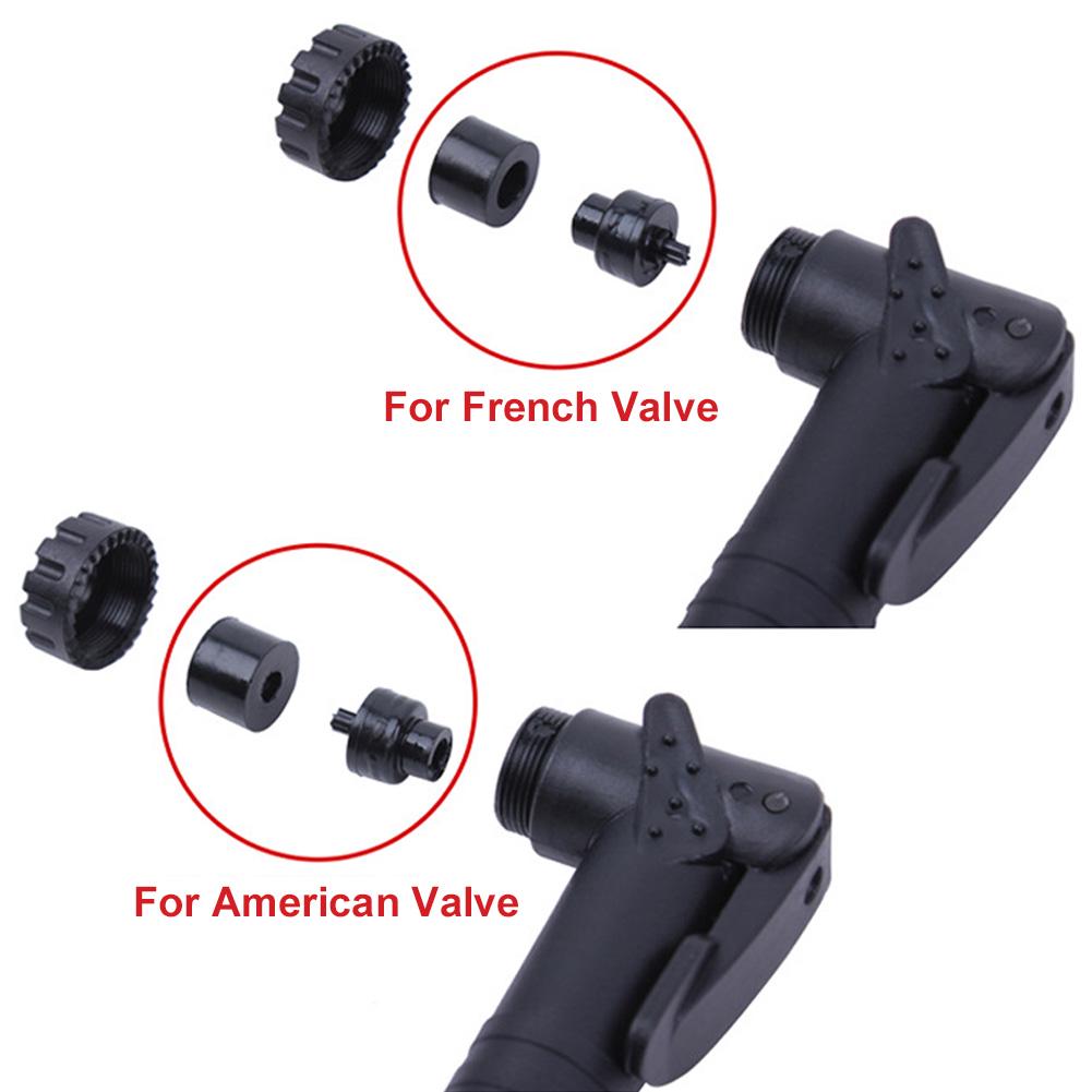 Bike Cycling Tyre Pump Portable Nylon 120 PSI Inflator
Bike Cycling Tyre Pump Portable Nylon 120 PSI Inflator