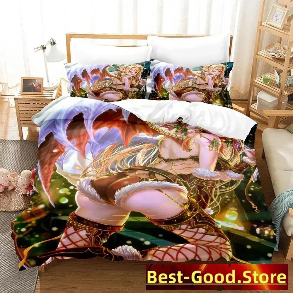 New Black Sumoner Beding Set Printed Bed Linen Set With Pilowcase Bed Soft Duvet Cover Soft Single Double Quen Super King-Sized Dimensionsd Dimensions 135*200cm Eu-Single
New Black Sumoner Beding Set Printed Bed Linen Set With Pilowcase Bed Soft Duvet Cover Soft Single Double Quen Super King-Sized Dimensionsd Dimensions 135*200cm Eu-Single