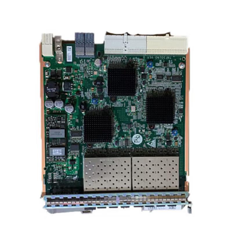 Huawei OSN1800V TNF5SLNO 2.5G 4*STM-16 Optical Interface Board
Huawei OSN1800V TNF5SLNO 2.5G 4*STM-16 Optical Interface Board