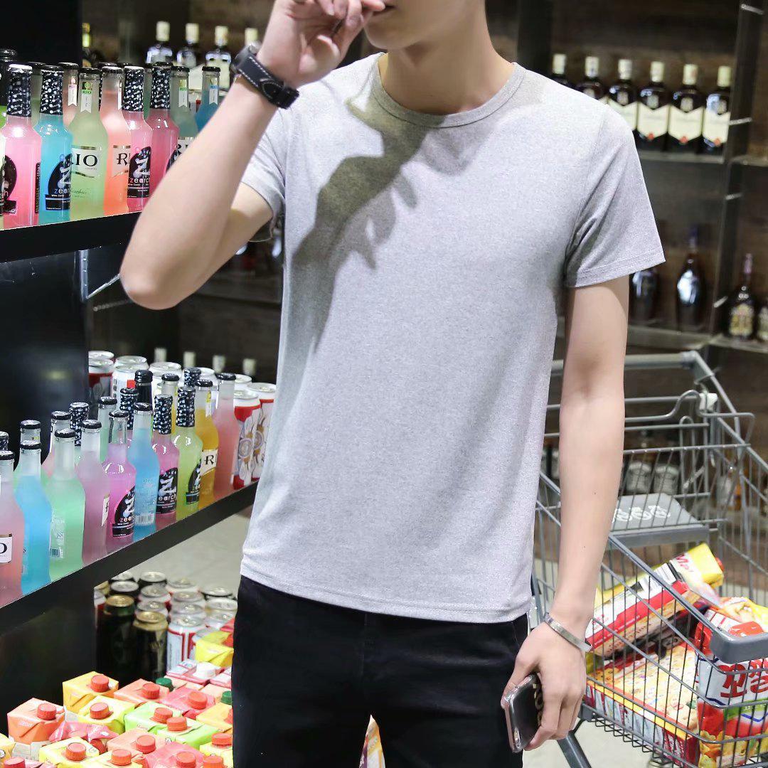 Чоловіча футболка облягаючого крою з коротким рукавом, швидковисихаюча XL
Чоловіча футболка облягаючого крою з коротким рукавом, швидковисихаюча XL