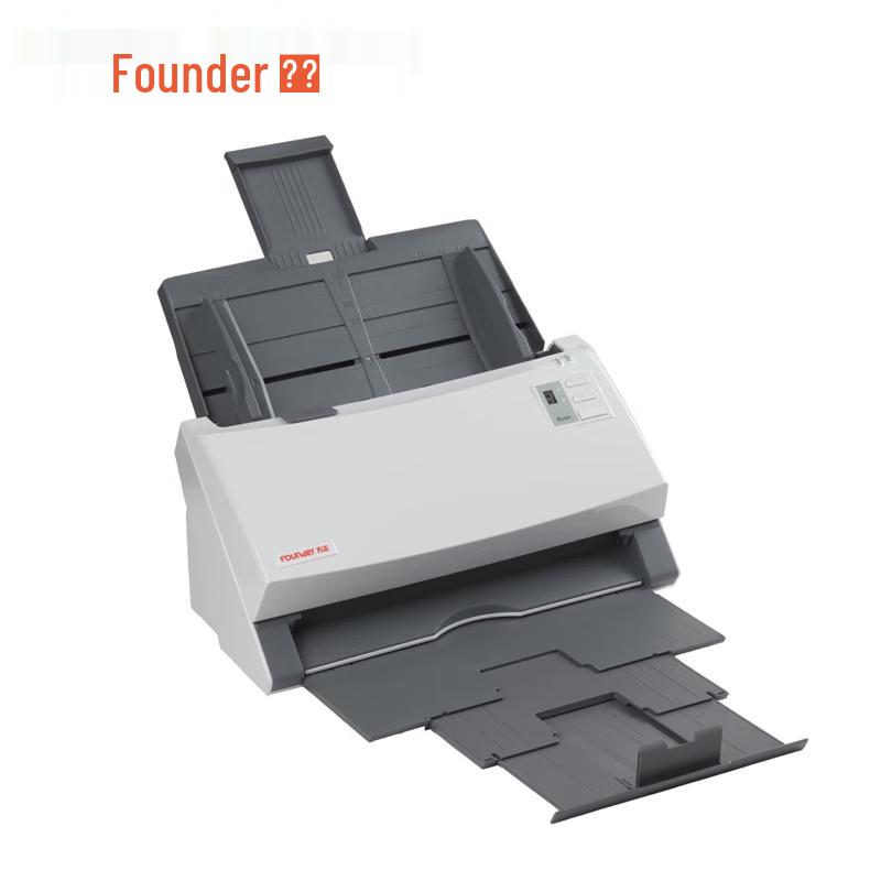 Founder FK2145 A4 Document Scanner CN plug (adapter included)
Founder FK2145 A4 Document Scanner CN plug (adapter included)