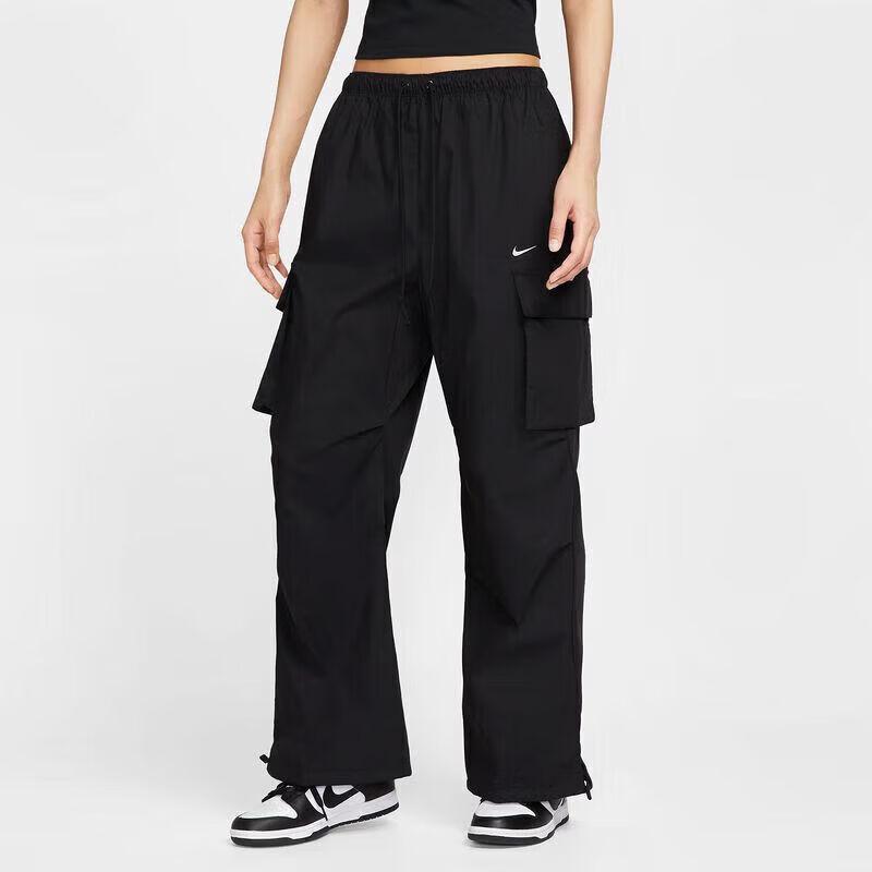 NIKE Women s Sport Casual Pants II0445-010 M
NIKE Women s Sport Casual Pants II0445-010 M