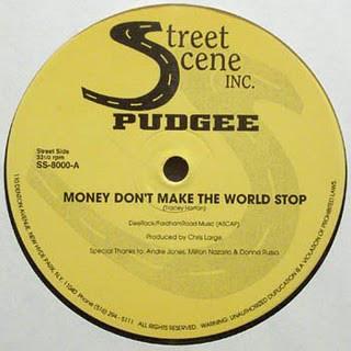 12inch Record PUDGEE THA PHAT BASTARD Money Dont Make The World Stop Re SS8000 Street Scene In 1997 US Rap HipHopRB Used
12inch Record PUDGEE THA PHAT BASTARD Money Dont Make The World Stop Re SS8000 Street Scene In 1997 US Rap HipHopRB Used
