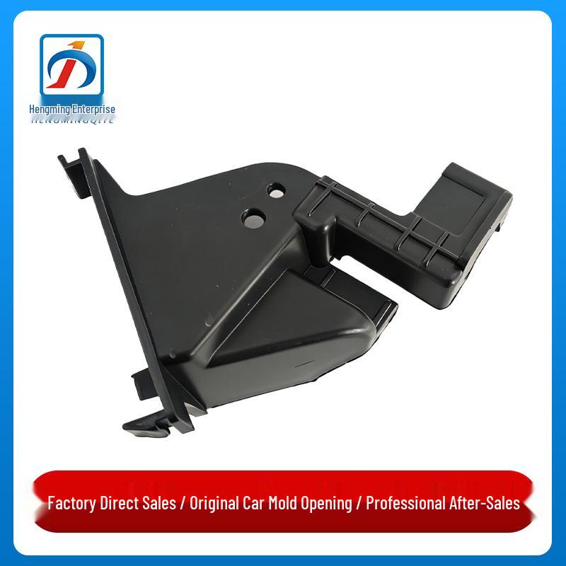 Front Bumper Lower Bracket Plug Clip for Mercedes-Benz GLS-Class W166 GL350
Front Bumper Lower Bracket Plug Clip for Mercedes-Benz GLS-Class W166 GL350