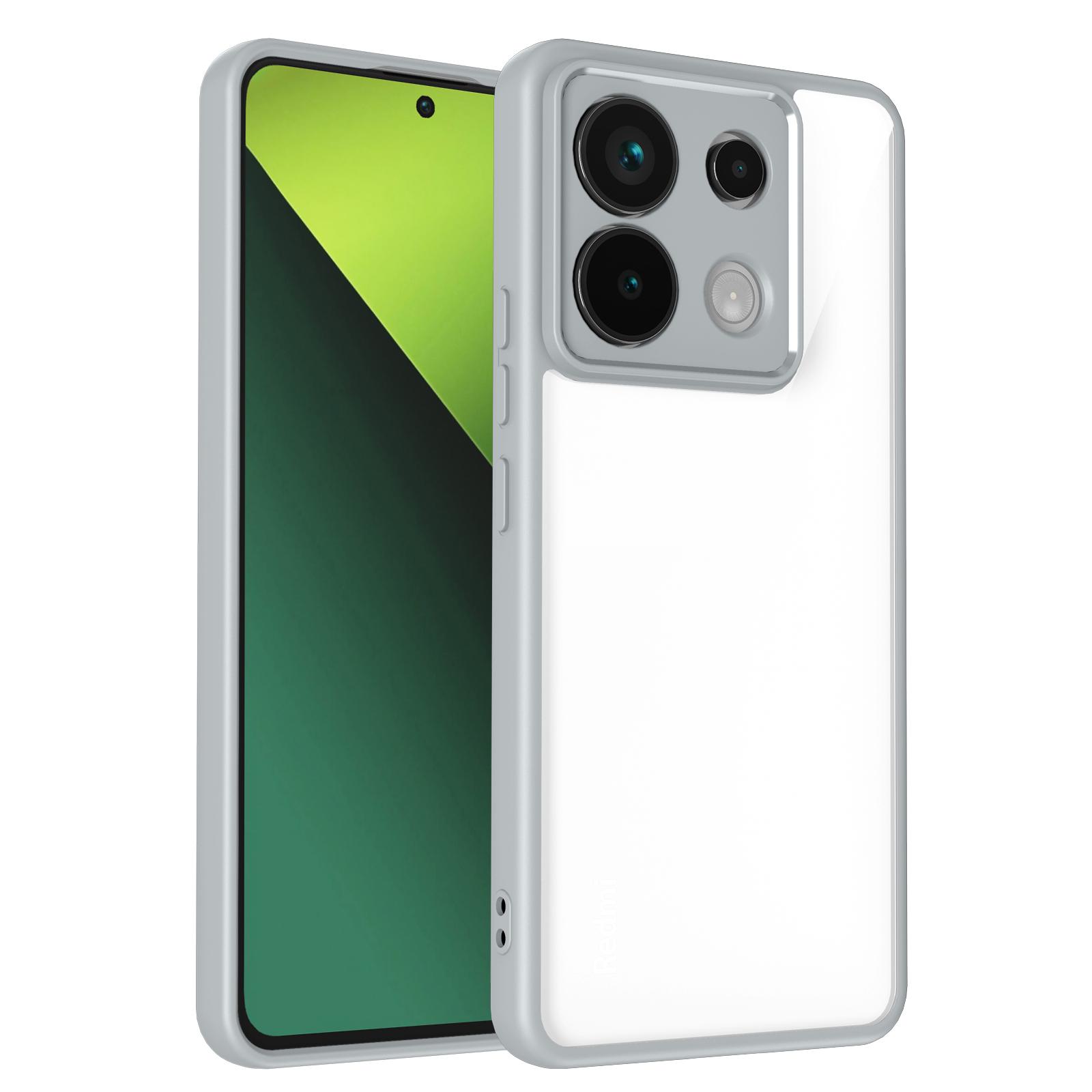Acrylic Shockproof Clear Case For Xiaomi Redmi A3 13C 11A A2 A1 14C Note 14 13 Pro Plus 12 11S Pro 5G Back Transparent Cover Redmi Note 9S(9Pro)
Acrylic Shockproof Clear Case For Xiaomi Redmi A3 13C 11A A2 A1 14C Note 14 13 Pro Plus 12 11S Pro 5G Back Transparent Cover Redmi Note 9S(9Pro)