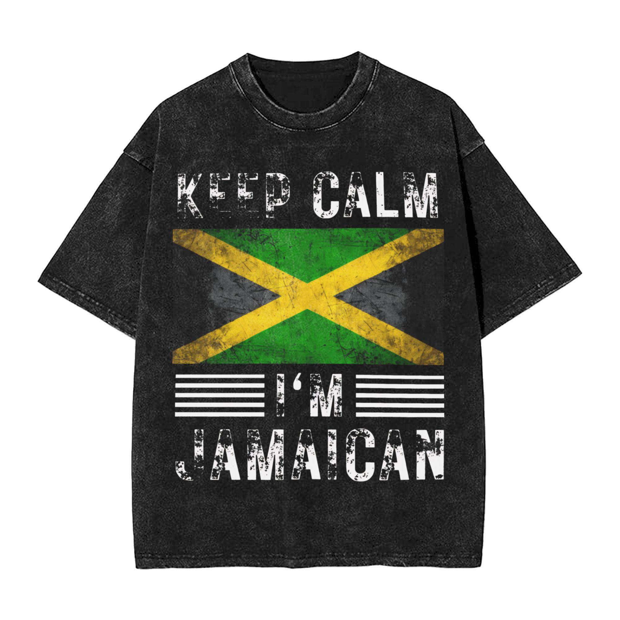 Summer ITS IN MY DNA Jamaican American Washed T Shirts Merch Harajuku TShirt for Unisex Women Tee Shirt 2XL
Summer ITS IN MY DNA Jamaican American Washed T Shirts Merch Harajuku TShirt for Unisex Women Tee Shirt 2XL