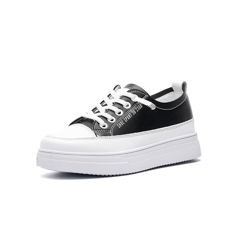 Little White Shoes Women s 2025 Autumn New Korean Version Versatile Casual Shoes Popular Flat Shoes 40 чёрный
Little White Shoes Women s 2025 Autumn New Korean Version Versatile Casual Shoes Popular Flat Shoes 40 чёрный