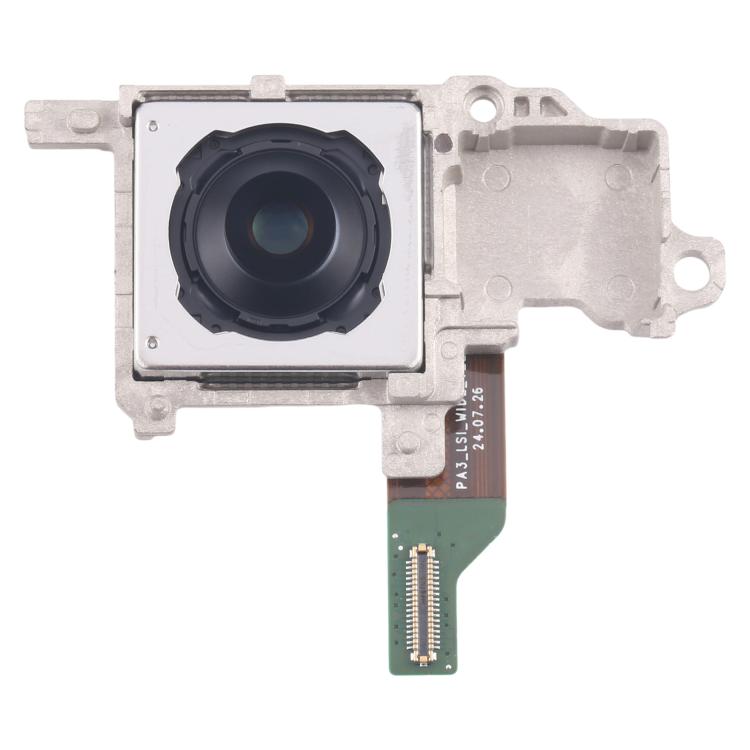 For Samsung Galaxy S25 Ultra SM-S938B Original Main Back Facing Camera
For Samsung Galaxy S25 Ultra SM-S938B Original Main Back Facing Camera