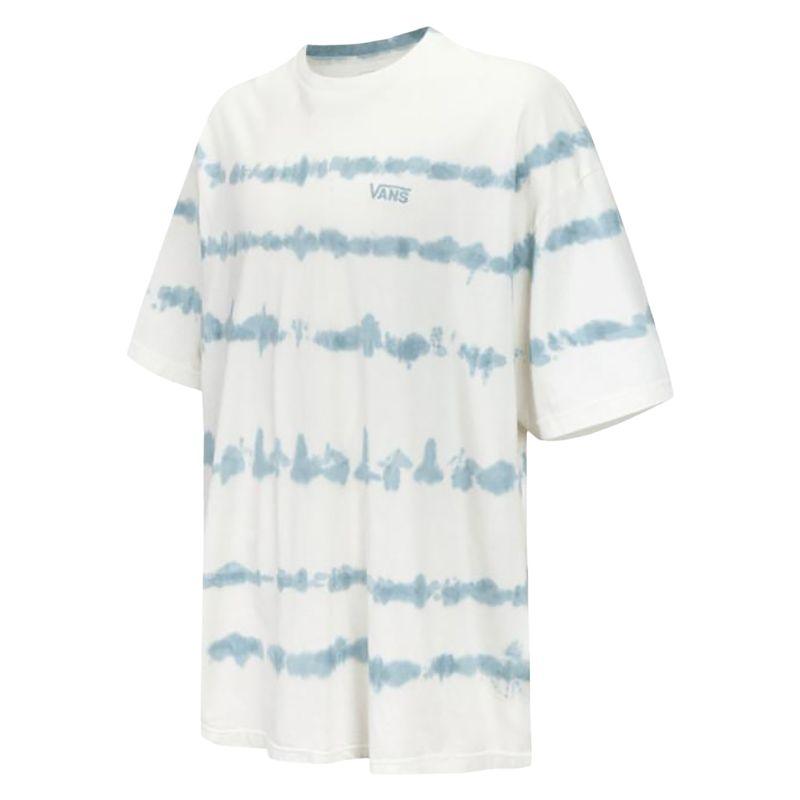Vans Round Neck Versatile Comfortable Short Sleeve T-Shirt Men Tops Blue White VN000HZRDLM L
Vans Round Neck Versatile Comfortable Short Sleeve T-Shirt Men Tops Blue White VN000HZRDLM L