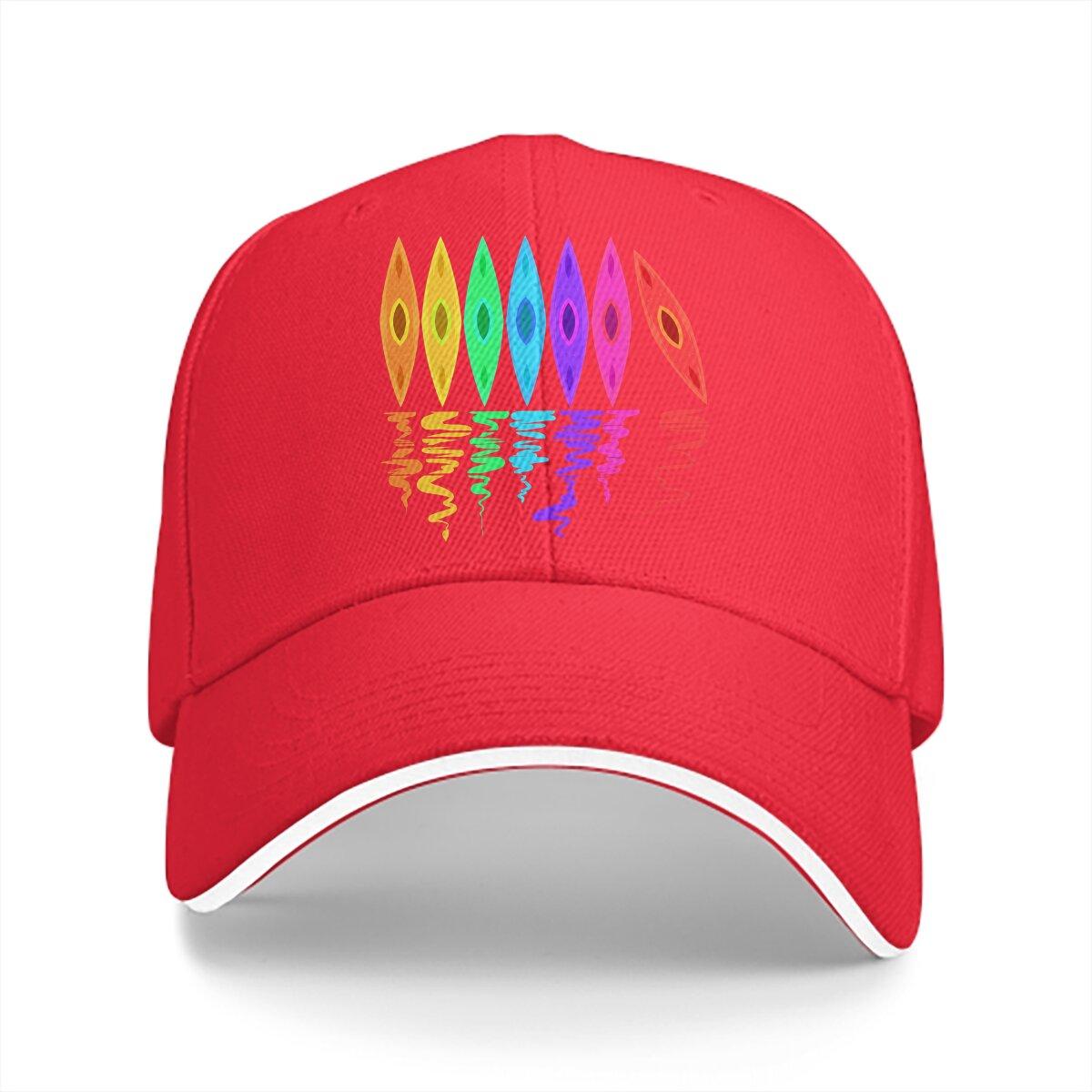 Washed Unisexs Baseball Cap River Kayaking Gift Lake Kayak Trip Boating Team Trucker Snapback Caps Dad Hat Fishing Golf Hats One Size
Washed Unisexs Baseball Cap River Kayaking Gift Lake Kayak Trip Boating Team Trucker Snapback Caps Dad Hat Fishing Golf Hats One Size