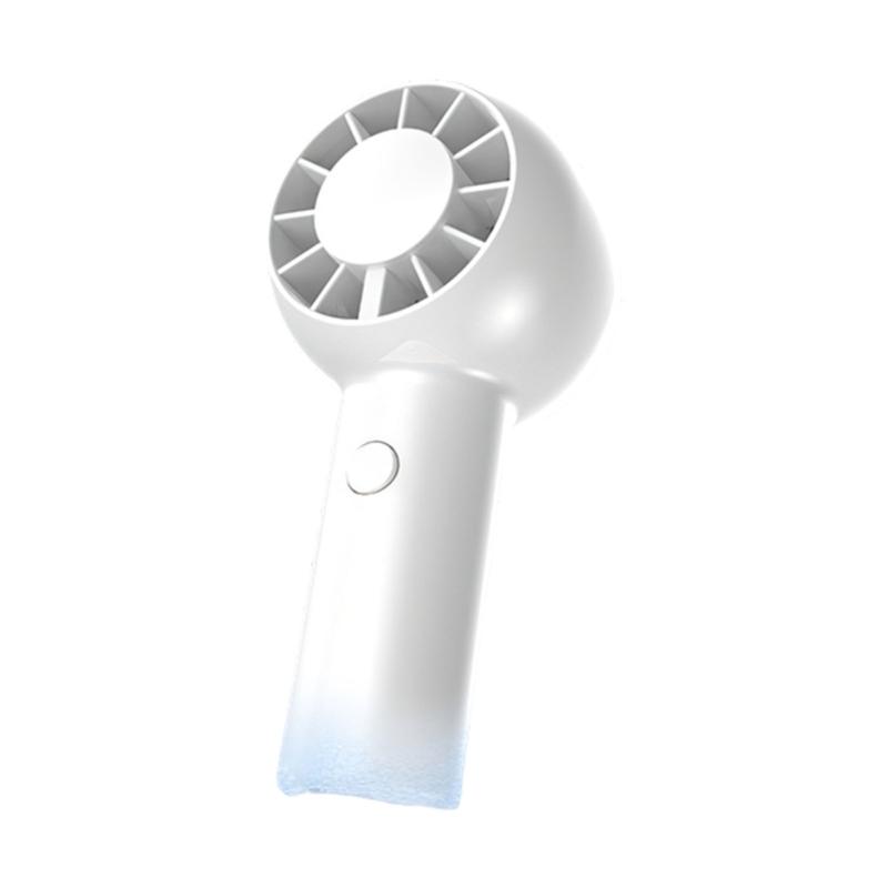 Small USB propelled Individual Cooling Equipment 3 Adjustable Velocities Easy To Move For Travel Work And Home белый
Small USB propelled Individual Cooling Equipment 3 Adjustable Velocities Easy To Move For Travel Work And Home белый