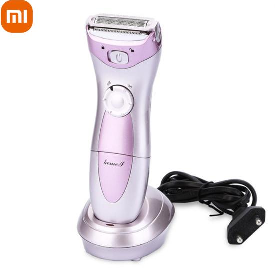 Бритва для очистки тела Xiaomi Charging Lady, Женщины, Водонепроницаемость, Бритва, Бритье, Женщины, Волосы, Нога, Бикини, Депиляция, Триммер, Депилятор
Бритва для очистки тела Xiaomi Charging Lady, Женщины, Водонепроницаемость, Бритва, Бритье, Женщины, Волосы, Нога, Бикини, Депиляция, Триммер, Депилятор
