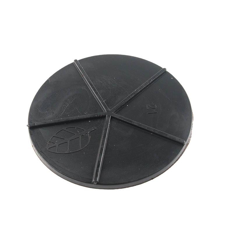 Rear Leaf Spring U-Bolt Bushing Pad for Ford Raptor F150 (9L3Z-5586-B, FL3Z-5586-A)
Rear Leaf Spring U-Bolt Bushing Pad for Ford Raptor F150 (9L3Z-5586-B, FL3Z-5586-A)